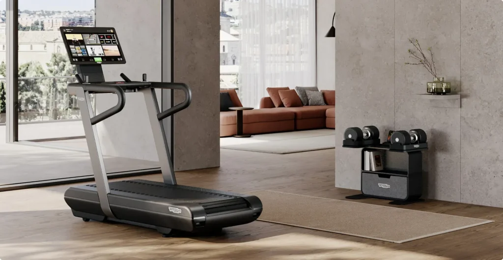 Home Gym for Peak Sports Training: Build Yours Today