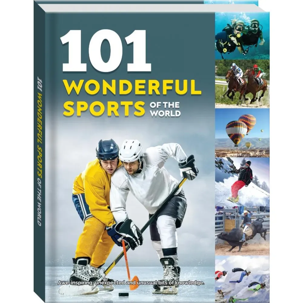 Sports 101: The Ultimate Beginner’s Guide to Athletics