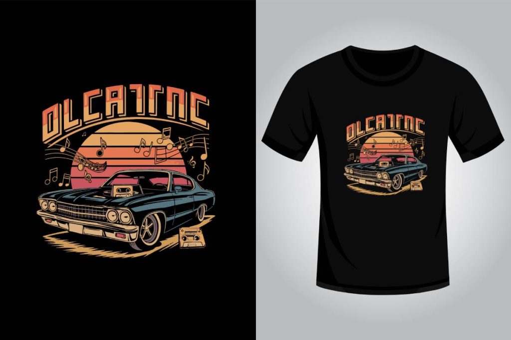 Your Trusted Partner for Professional Austin DTF